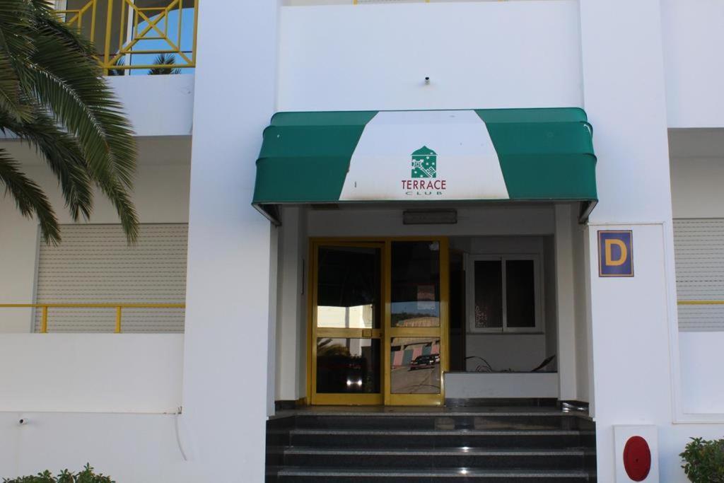 Tac - Palmeiras Terrace Club 珀彻斯 外观 照片
